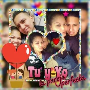 Meet your Posher, Ana